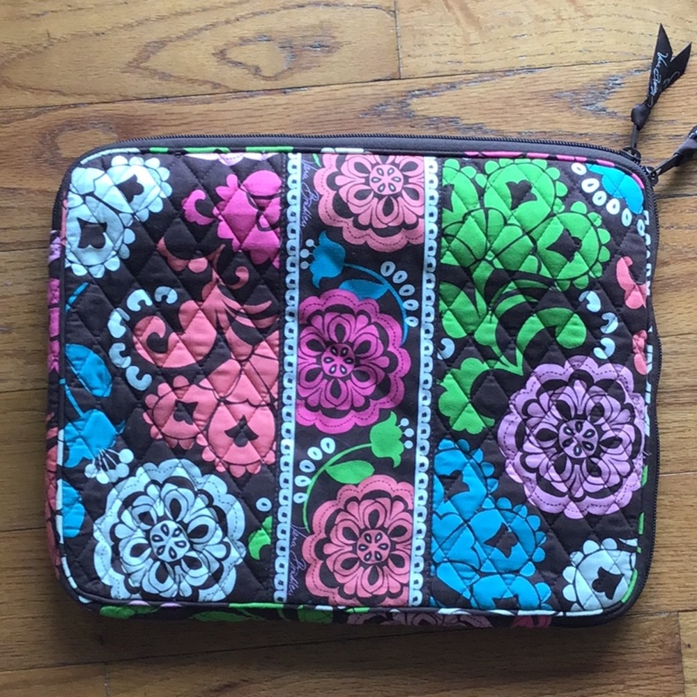 Vera Bradley Lola Laptop Sleeve